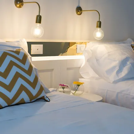 Residence Ten Suite דירה *