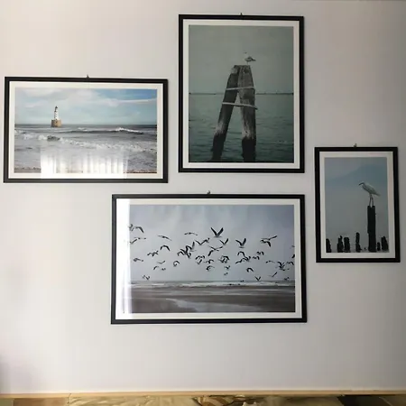 Residence Ten Suite Apartament Rimini