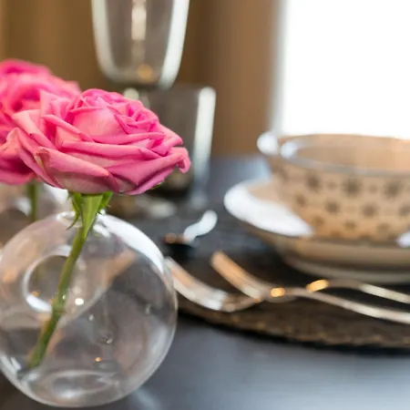 Residence Ten Suite Rimini