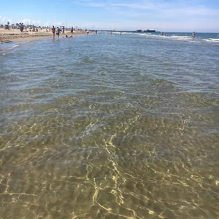 Residence Ten Suite Rimini