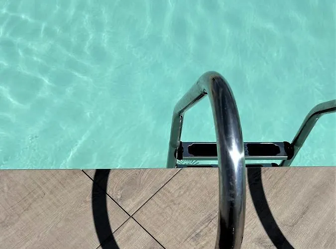 דירה Residence Ten Suite רימיני