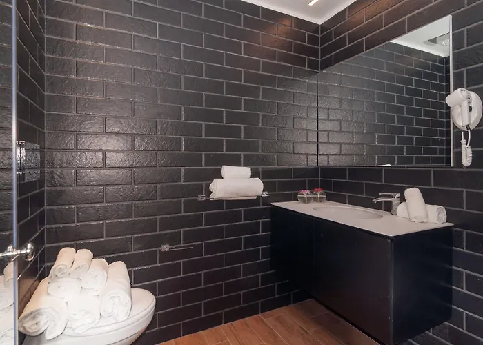 Residence Ten Suite *