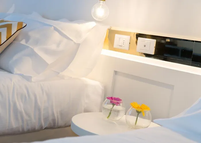 Residence Ten Suite *