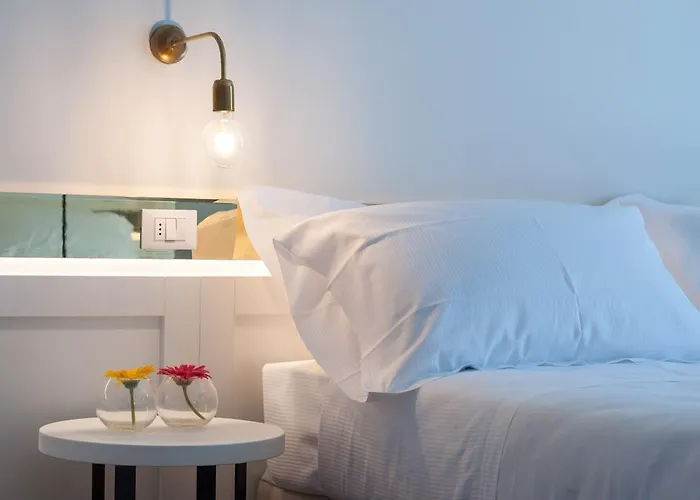 Residence Ten Suite