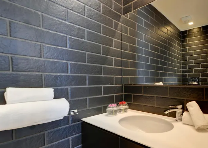 Residence Ten Suite * רימיני