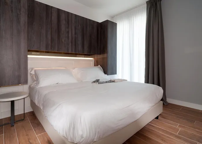 Residence Ten Suite *